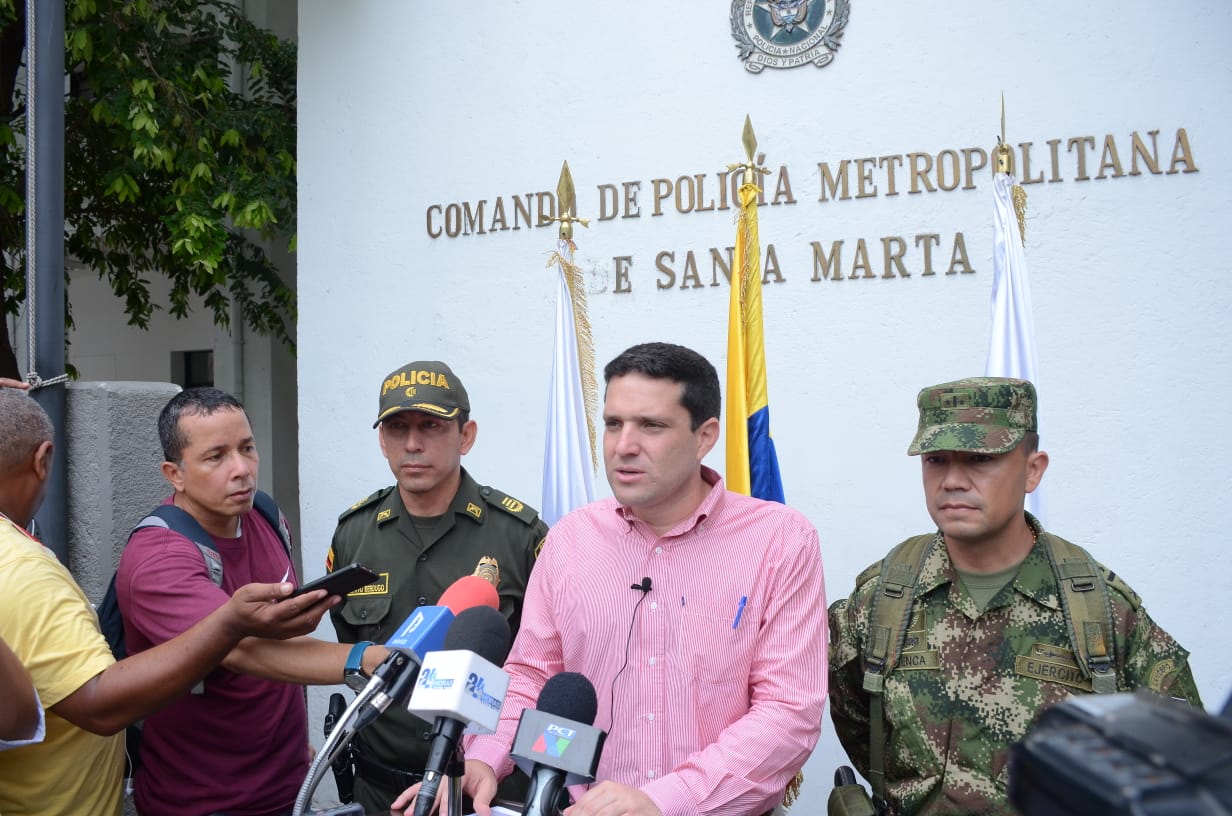 Ejército y Policía capturan a alias ‘Guillo’ perteneciente a ‘Los Pachencas’ Ejército y Policía capturan a alias ‘Guillo’ perteneciente a ‘Los Pachencas’