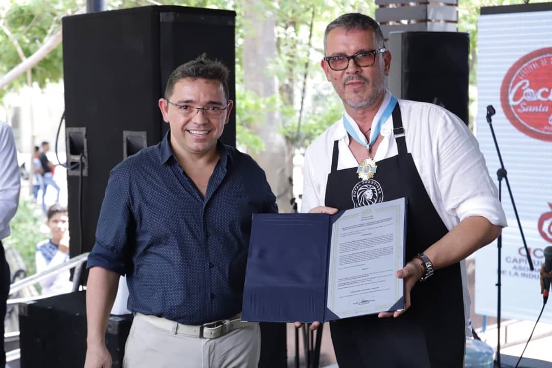 Alcaldía del Cambio continúa trabajando en términos de competitividad turística