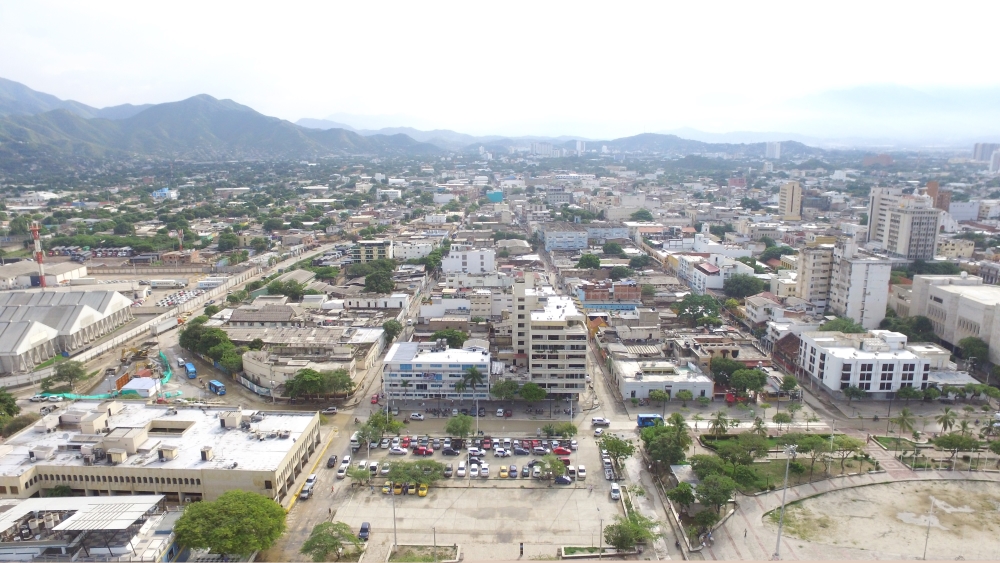 Alcaldía del Cambio construirá la reglamentación inmobiliaria de Santa Marta Alcaldía del Cambio construirá la reglamentación inmobiliaria de Santa Marta
