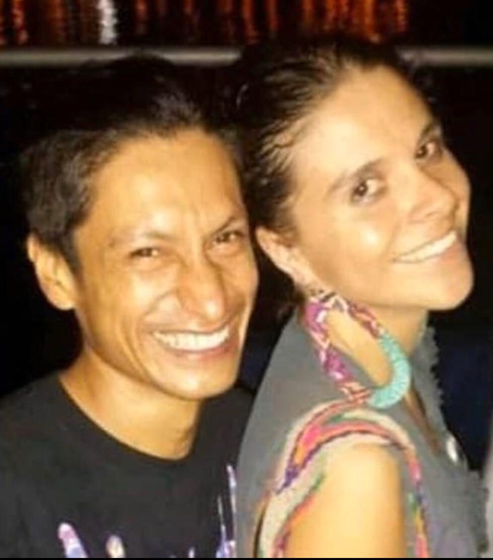 $50 millones de recompensa por información sobre las muertes de Natalia Jiménez y Rodrigo Monsalve $50 millones de recompensa por información sobre las muertes de Natalia Jiménez y Rodrigo Monsalve