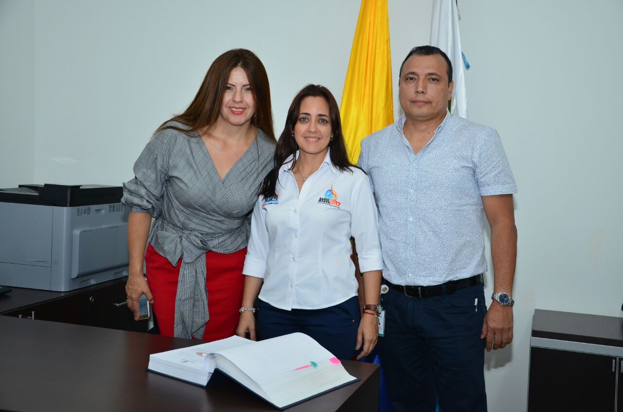 Distrito nombra dos registradores especiales para elecciones de Congreso y Presidencia