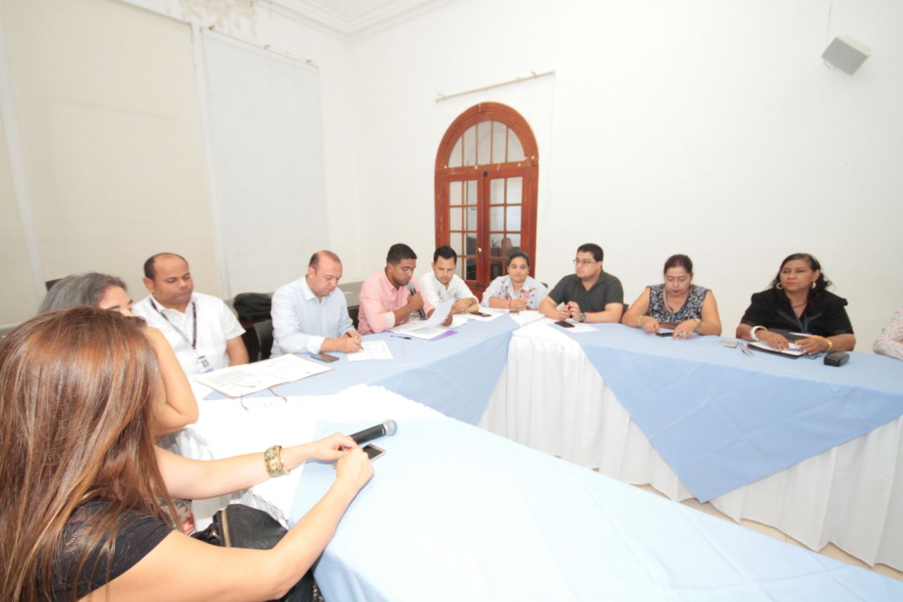 Continuarán desmontes de publicidad electoral irregular en el Distrito Continuarán desmontes de publicidad electoral irregular en el Distrito