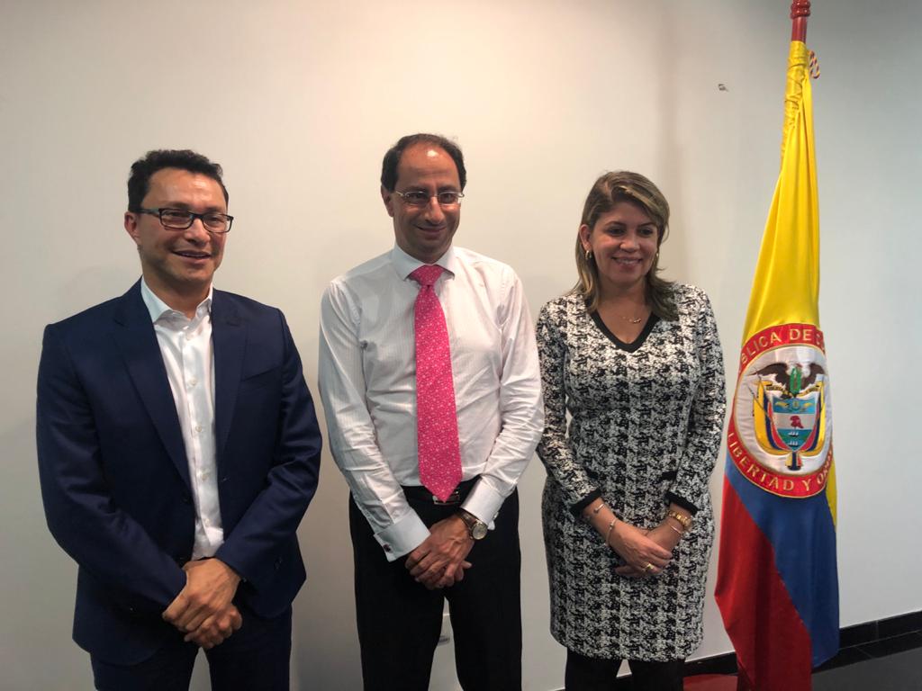 Alcaldesa y gobernador con el apoyo del Mincit le apuntan a elevar los niveles de competitividad a través del turismo Alcaldesa y gobernador con el apoyo del Mincit le apuntan a elevar los niveles de competitividad a través del turismo