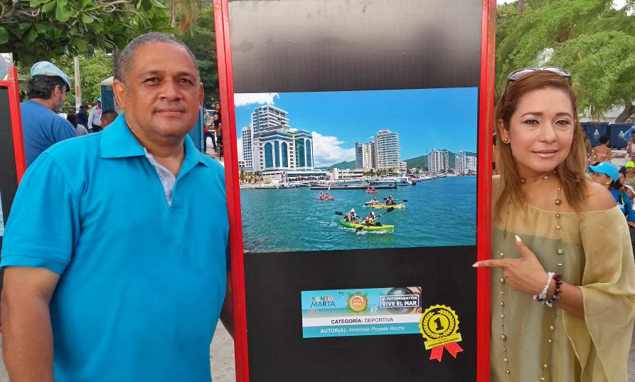 Abiertas inscripciones para la Fotomaratón ¡Muestra el bienestar del cambio! Abiertas inscripciones para la Fotomaratón ¡Muestra el bienestar del cambio!