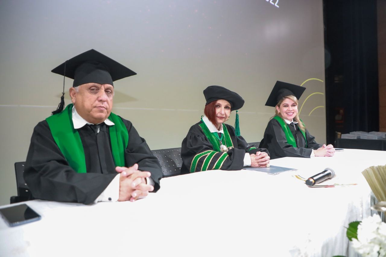 Alcaldía de Santa Marta a través de la Unión Politécnica Distrital tituló a 135 personas en condición de vulnerabilidad