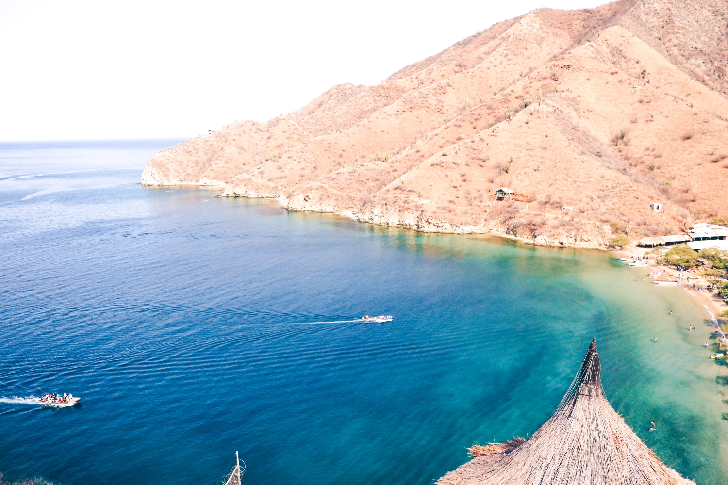 Priorizan y zonifican playas con vocación turística Priorizan y zonifican playas con vocación turística