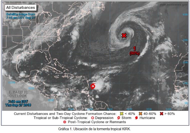 Ogricc reactivó protocolo de respuesta del Plan de Prevención Distrital Ogricc reactivó protocolo de respuesta del Plan de Prevención Distrital