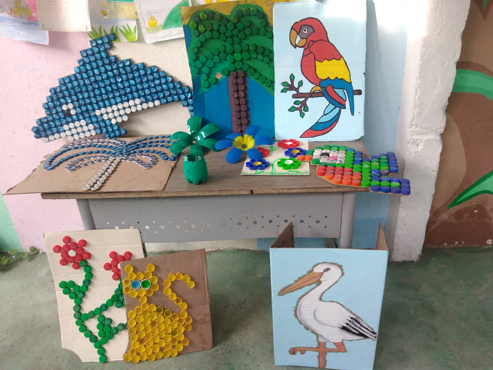 Alcaldía Distrital reconocerá a más de 450 estudiantes participantes del concurso Grupos Eco-lógicos Escolares del DADSA