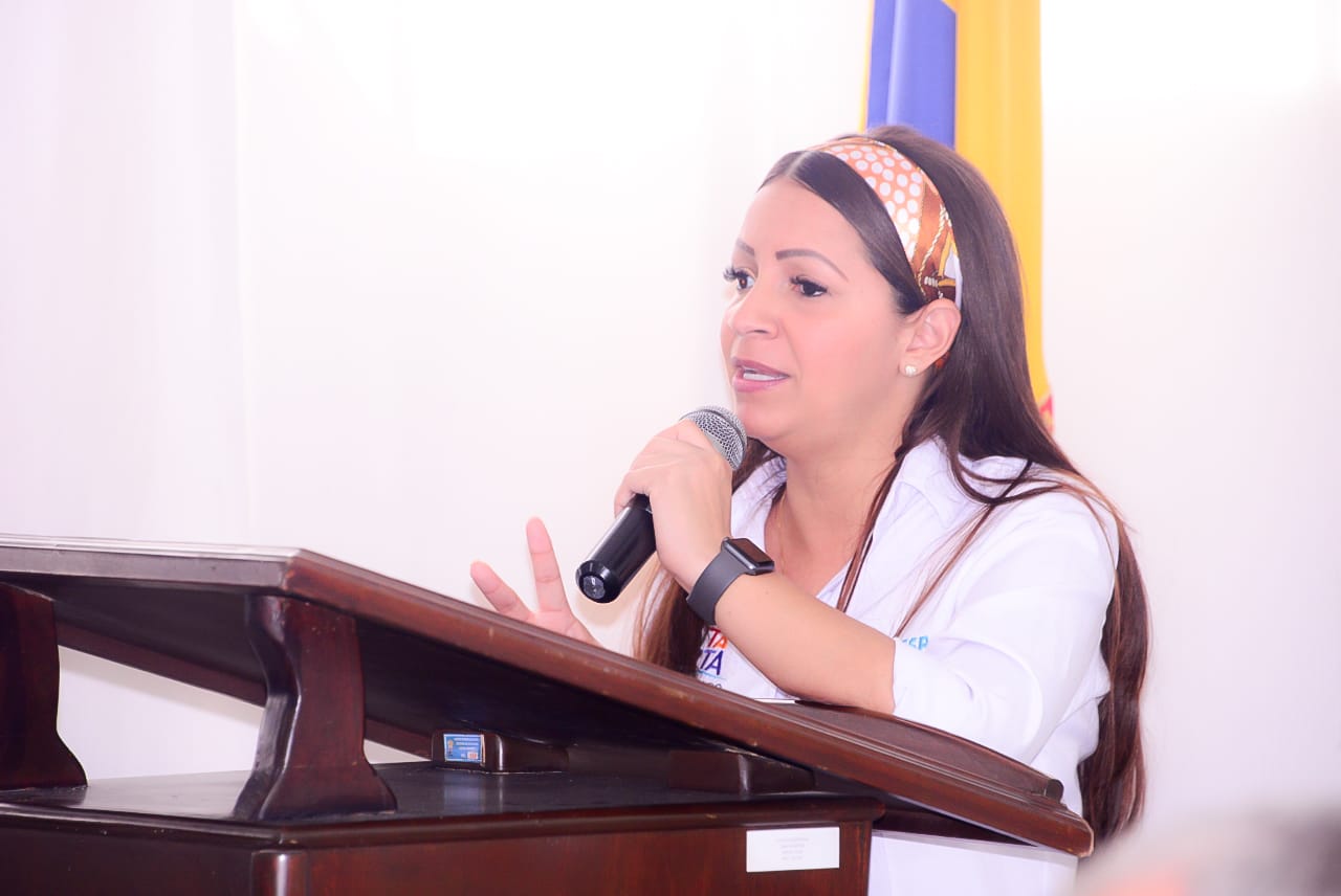 Essmar explicó ante el Concejo, las condiciones del Relleno Sanitario Palanga Essmar explicó ante el Concejo, las condiciones del Relleno Sanitario Palanga