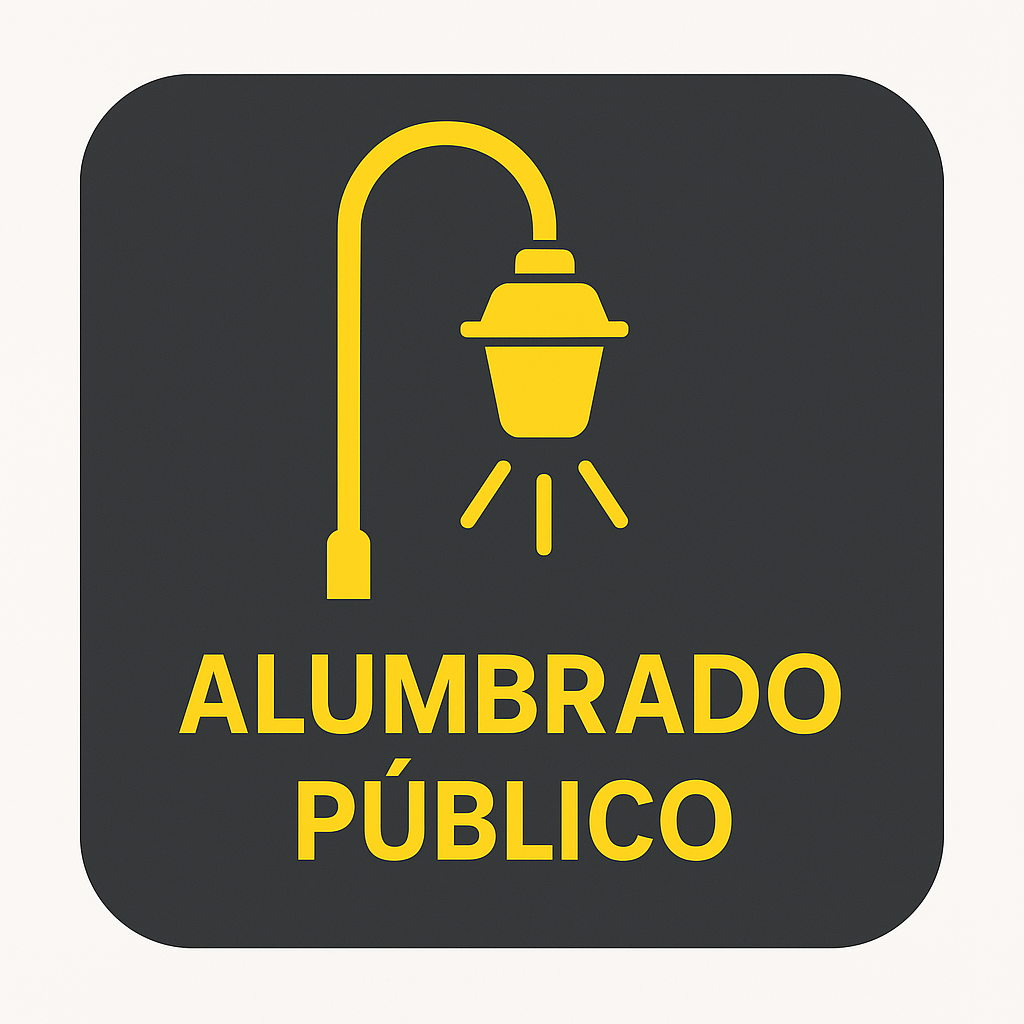 Alumbrado Público