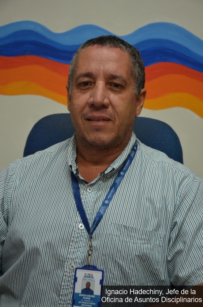 Distrito destituyó a cuatro de sus funcionarios por abandono de cargo y conductas inapropiadas Distrito destituyó a cuatro de sus funcionarios por abandono de cargo y conductas inapropiadas