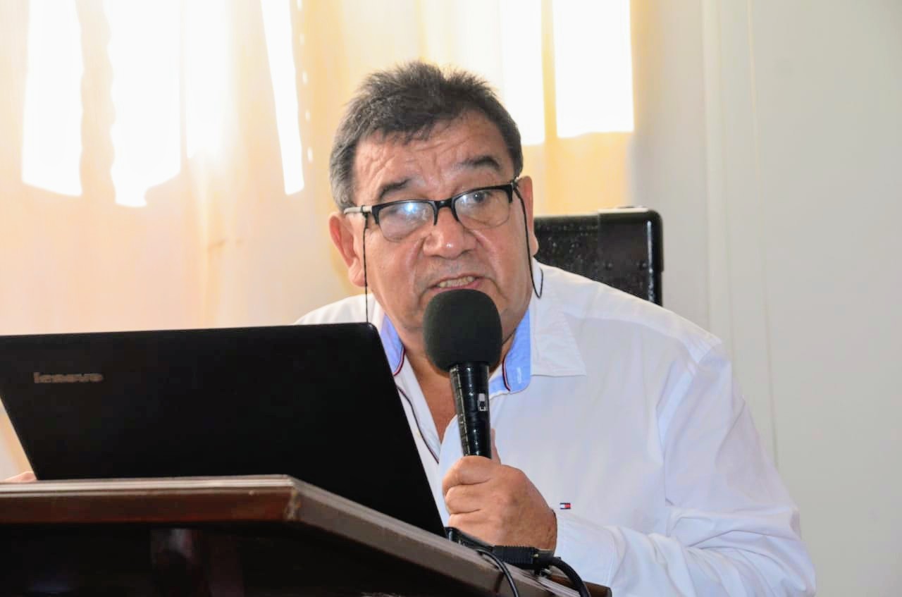 Concejo Distrital destacó gestión del Inred en pro del Deporte y la Recreación Concejo Distrital destacó gestión del Inred en pro del Deporte y la Recreación