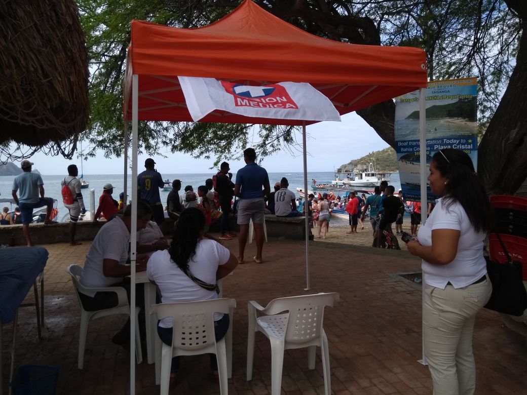 IMAGEN IVC SECRETARÍA DE SALUD DISTRITAL IMAGEN IVC SECRETARÍA DE SALUD DISTRITAL