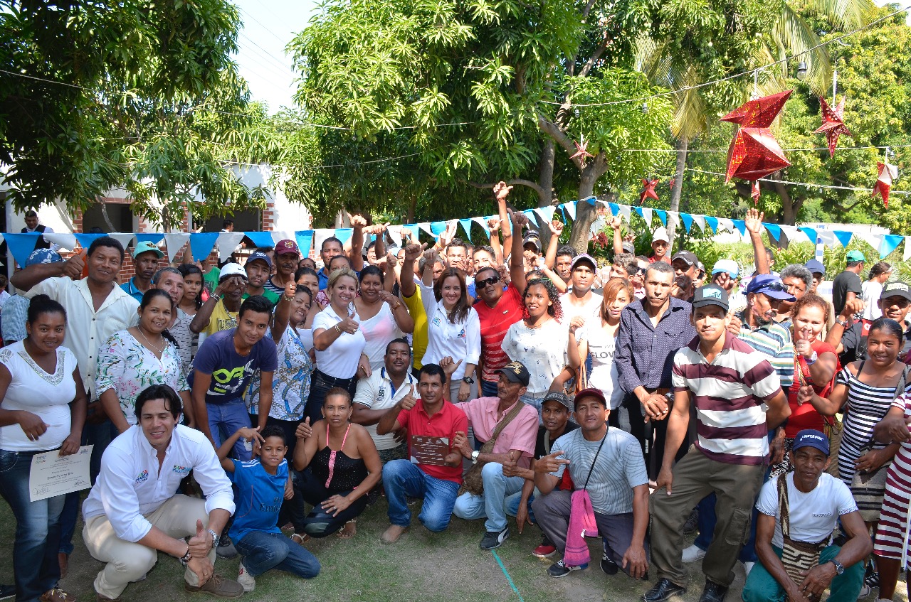 Alcaldesa (e) Jimena Abril anunció adquisición de vehículos para fortalecer reciclaje en la ciudad