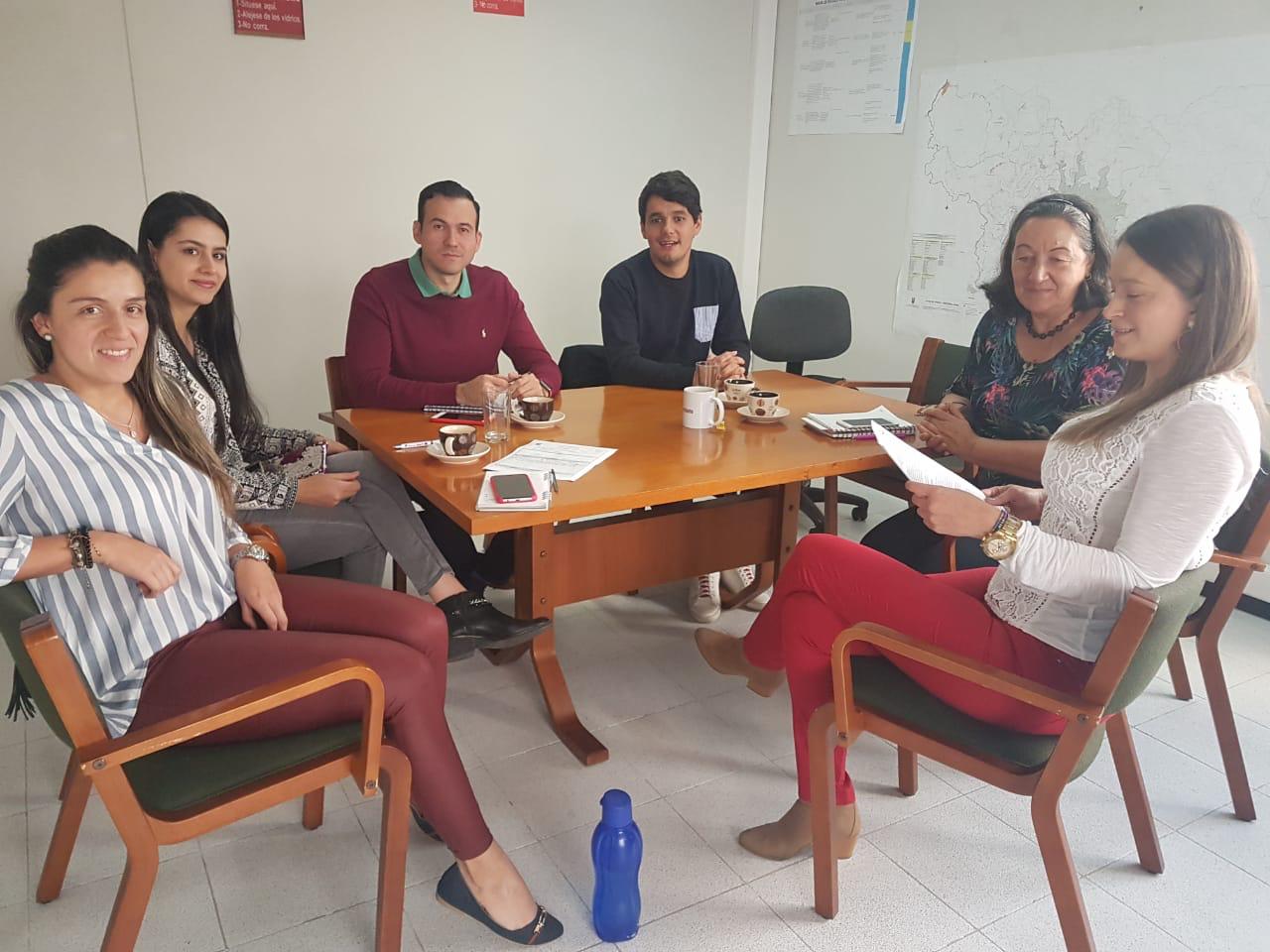 La 'Ciudad del Buen Vivir' será la playa del Eje Cafetero La 'Ciudad del Buen Vivir' será la playa del Eje Cafetero
