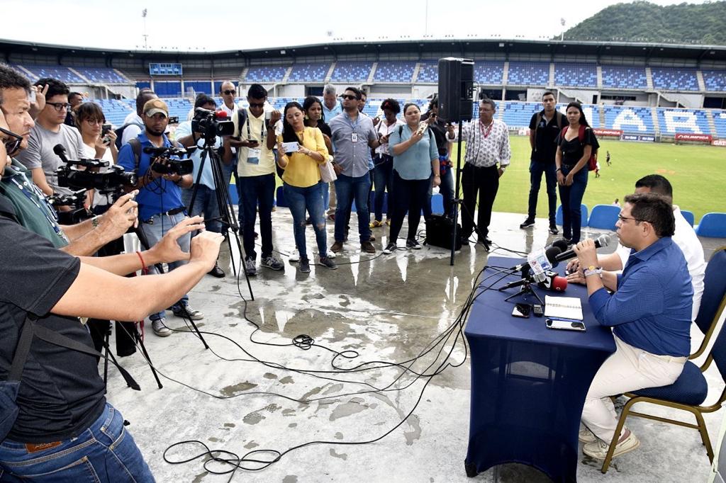 Alcaldía del Cambio adelanta terminación unilateral del contrato de construcción del ‘Sierra Nevada’ Alcaldía del Cambio adelanta terminación unilateral del contrato de construcción del ‘Sierra Nevada’