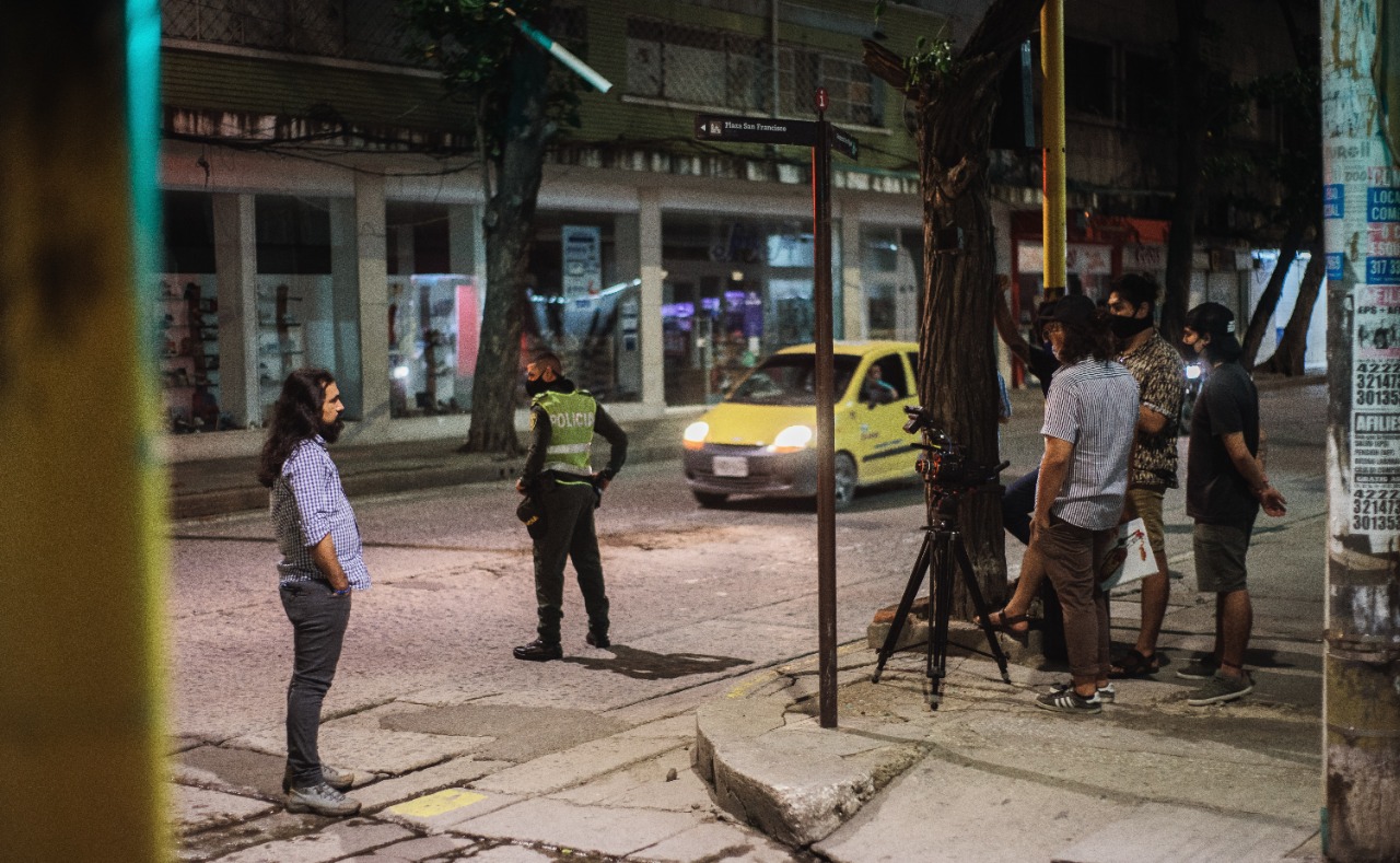 Largometrajes apoyados por el FODCA son eje del perdón en procesos de reintegración social y posconflicto Largometrajes apoyados por el FODCA son eje del perdón en procesos de reintegración social y posconflicto