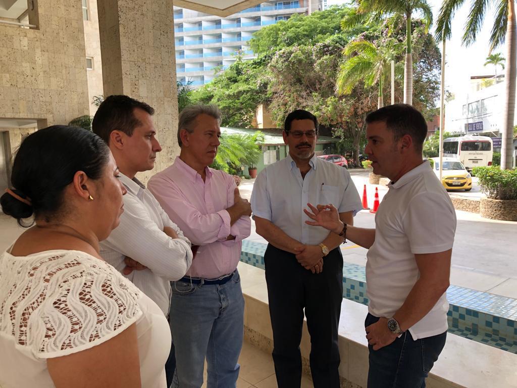 Essmar solucionó problema de fuga de agua en el sector de Irotama Essmar solucionó problema de fuga de agua en el sector de Irotama