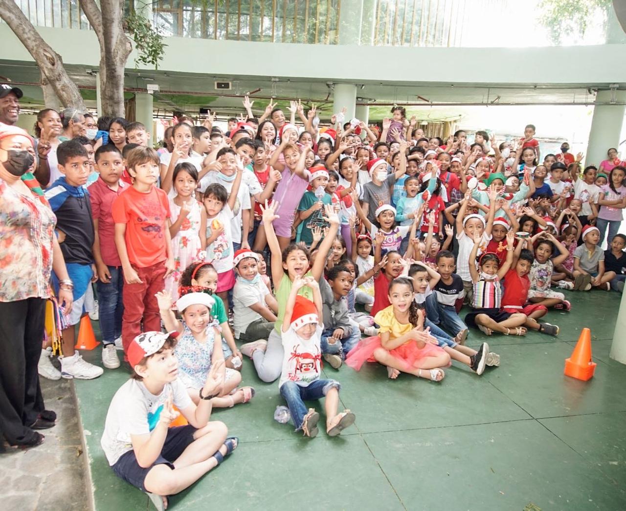 Navidades por el mundo