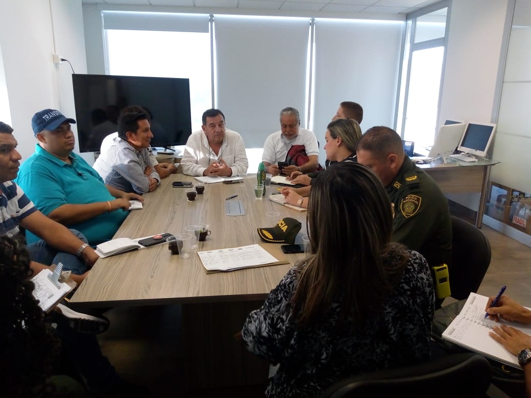 Ejército y Policía velarán por la seguridad del partido Unión Magdalena vs Quindío Ejército y Policía velarán por la seguridad del partido Unión Magdalena vs Quindío