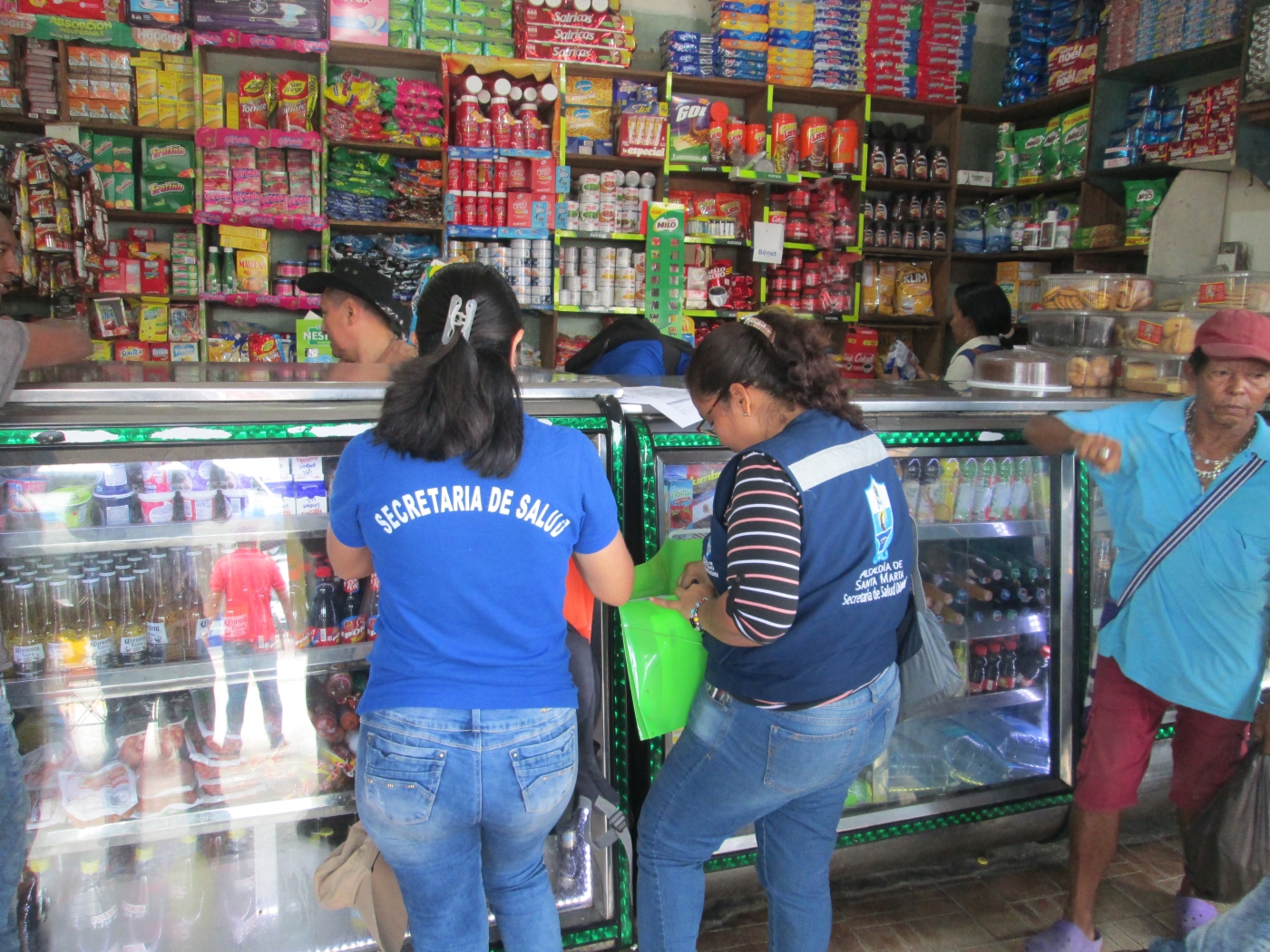 Distrito invitó a padres y cuidadores a estar “pilas” en celebración del Día de Los Niños Distrito invitó a padres y cuidadores a estar “pilas” en celebración del Día de Los Niños