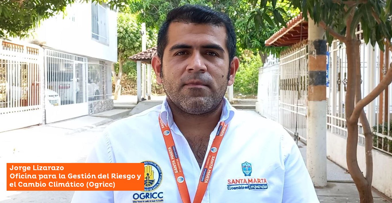 Alcaldía hace llamado urgente a seguir recomendaciones para reducir riesgos ante amenazas de crecientes súbitas y deslizamientos