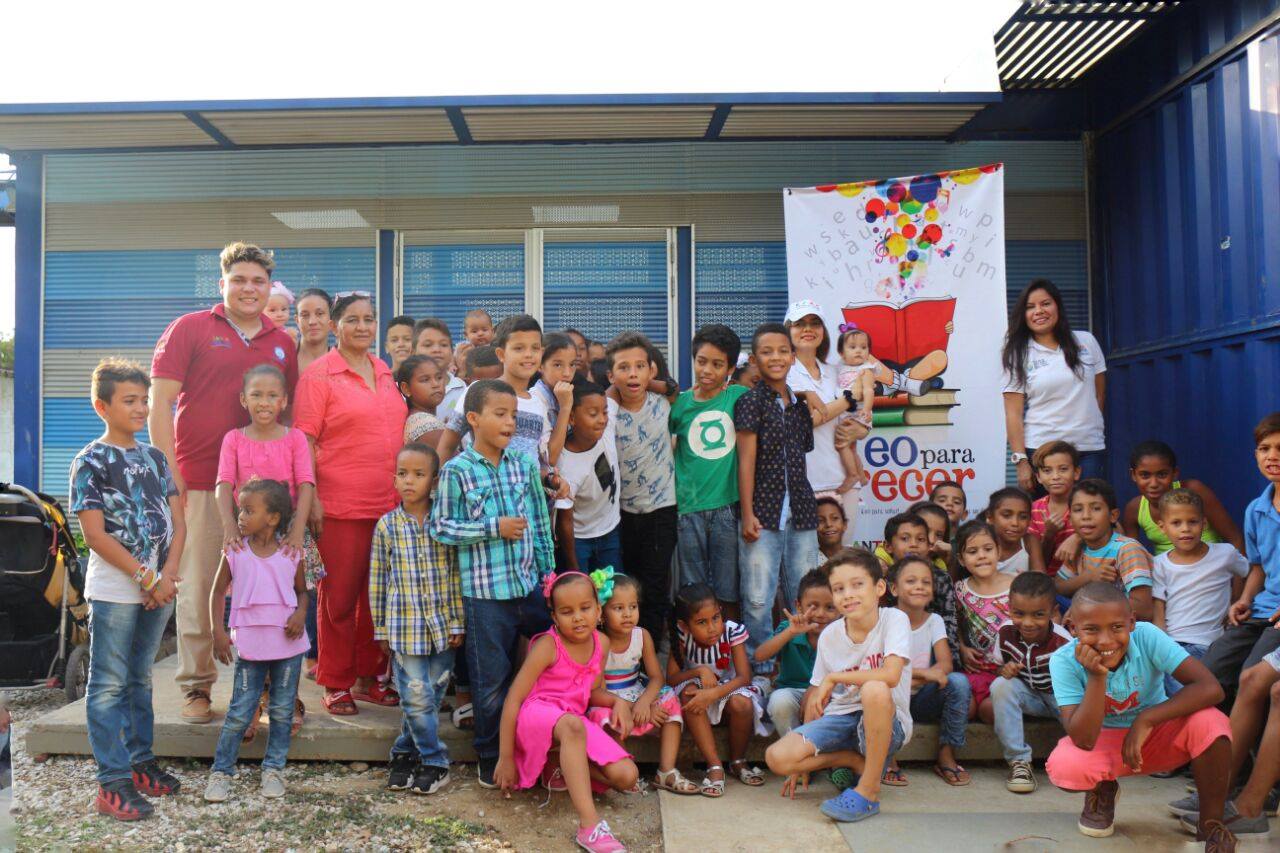 Más de 17 mil samarios han sido atendidos en los Centros de Referenciación Más de 17 mil samarios han sido atendidos en los Centros de Referenciación