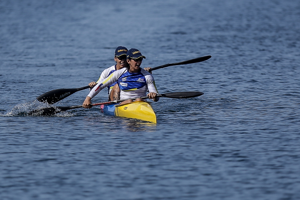 Fiesta del Mar se baña en competencias y deportes náuticos Fiesta del Mar se baña en competencias y deportes náuticos