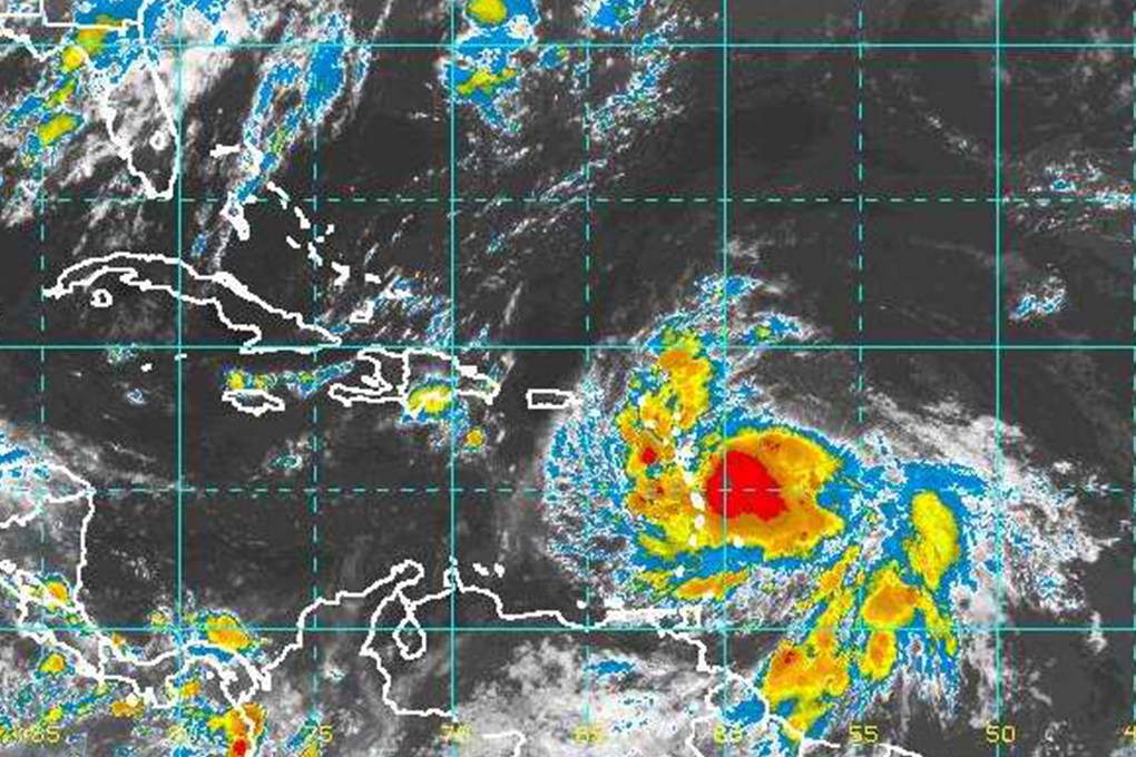 Ogricc activó protocolo de respuesta del Plan de Prevención Ogricc activó protocolo de respuesta del Plan de Prevención