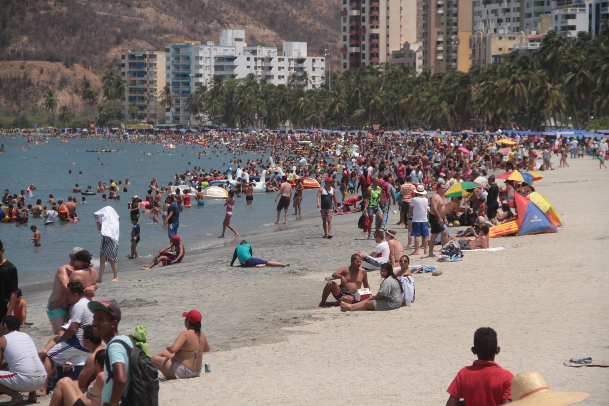 Santa Marta está lista para recibir a turistas en esta Semana Santa