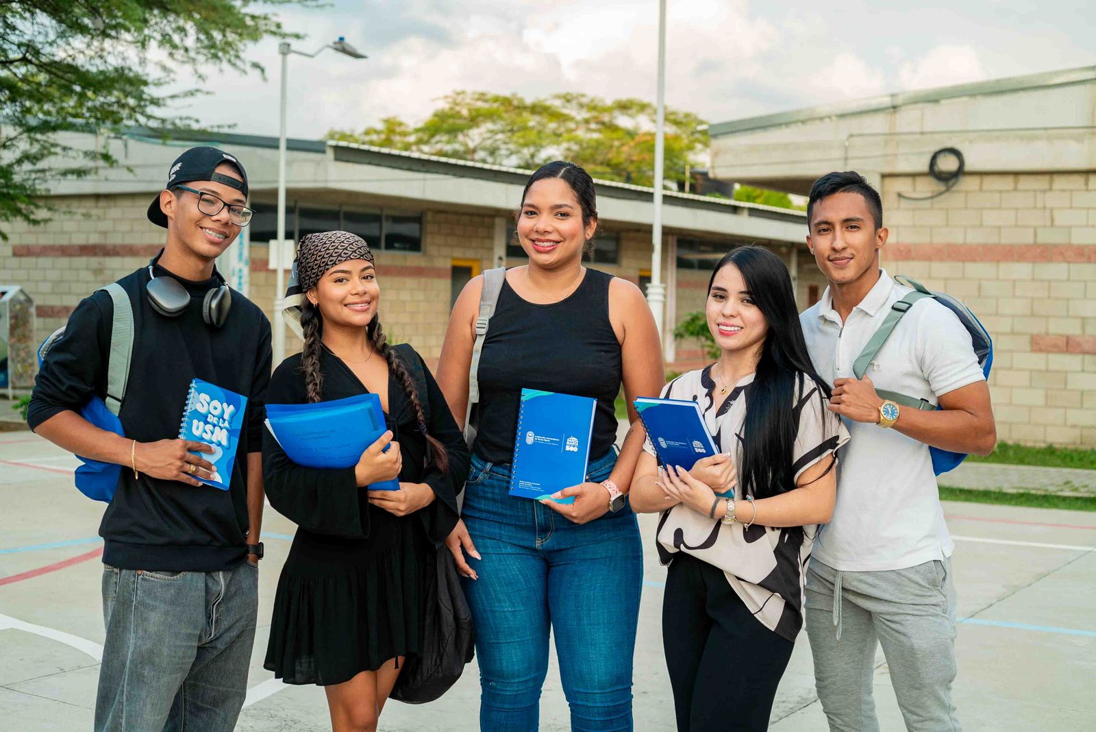 la USM da apertura al programa de inglés certificado ‘Speak Up’ la USM da apertura al programa de inglés certificado ‘Speak Up’