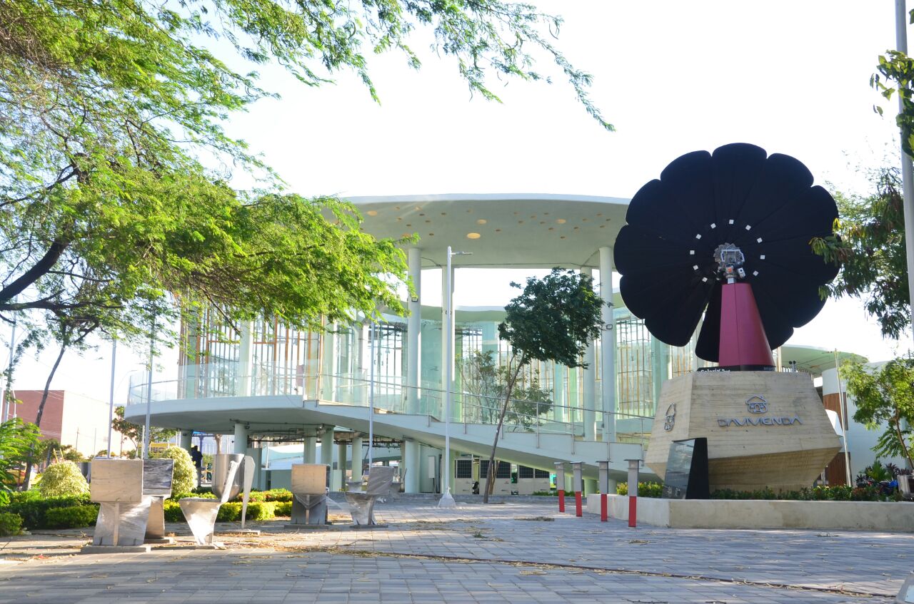 “Megabiblioteca fase 1 ya está terminada, se avanza en la dotación”: Alcaldía “Megabiblioteca fase 1 ya está terminada, se avanza en la dotación”: Alcaldía