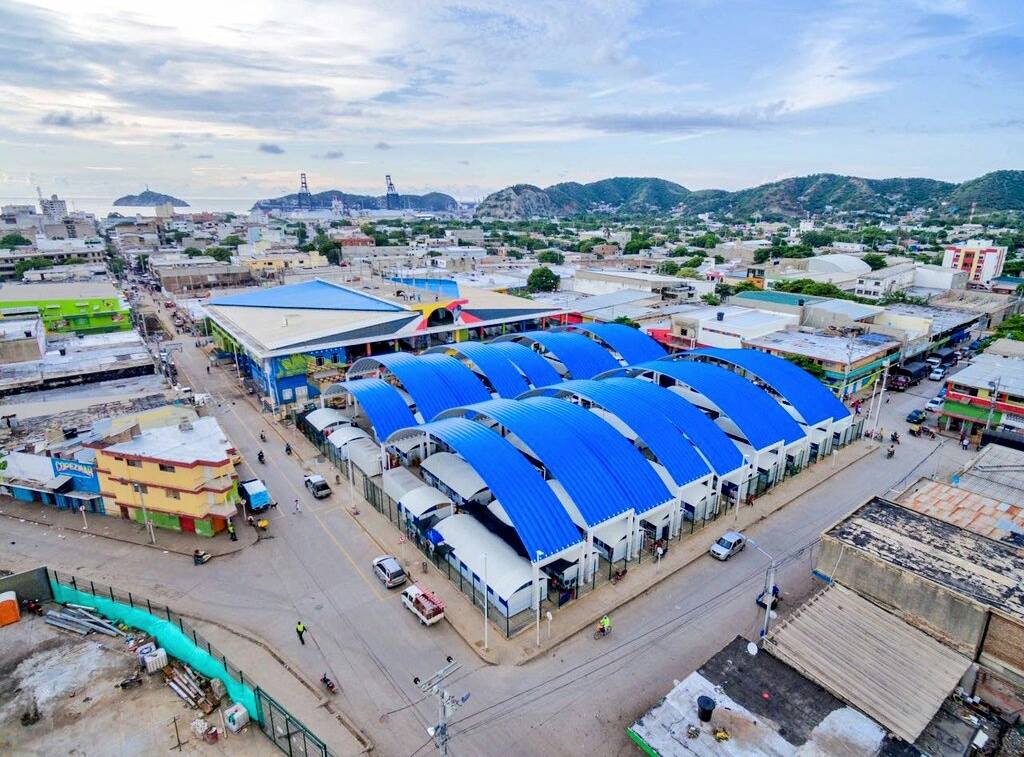 Mercado Público Mercado Público