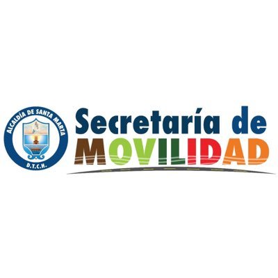 Logo Secretaria de Movilidad Logo Secretaria de Movilidad