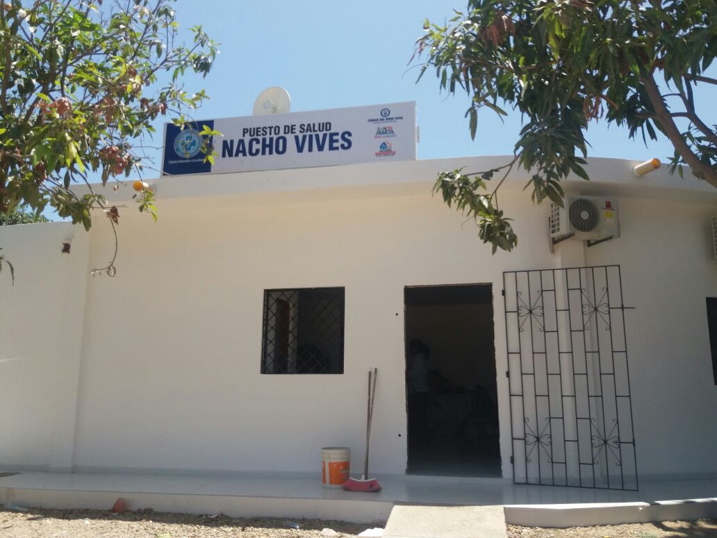 Distrito continúa el seguimiento a adecuaciones y prestación del servicio en puestos y centros de salud Distrito continúa el seguimiento a adecuaciones y prestación del servicio en puestos y centros de salud