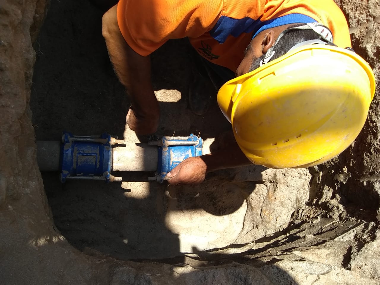 La Essmar responde a las inquietudes emitidas por la comunidad de “Nacho Vives” La Essmar responde a las inquietudes emitidas por la comunidad de “Nacho Vives”