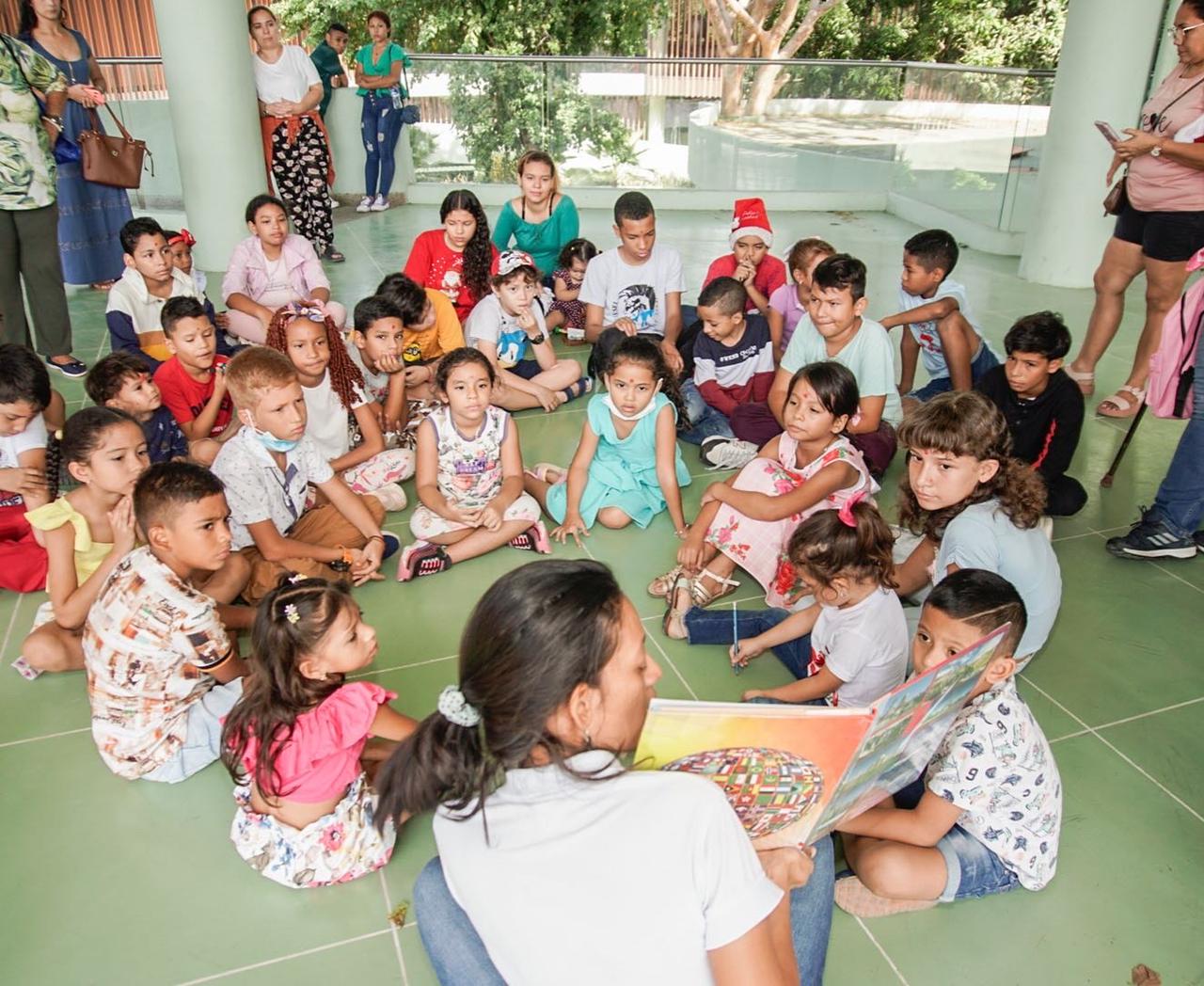 Navidades por el mundo