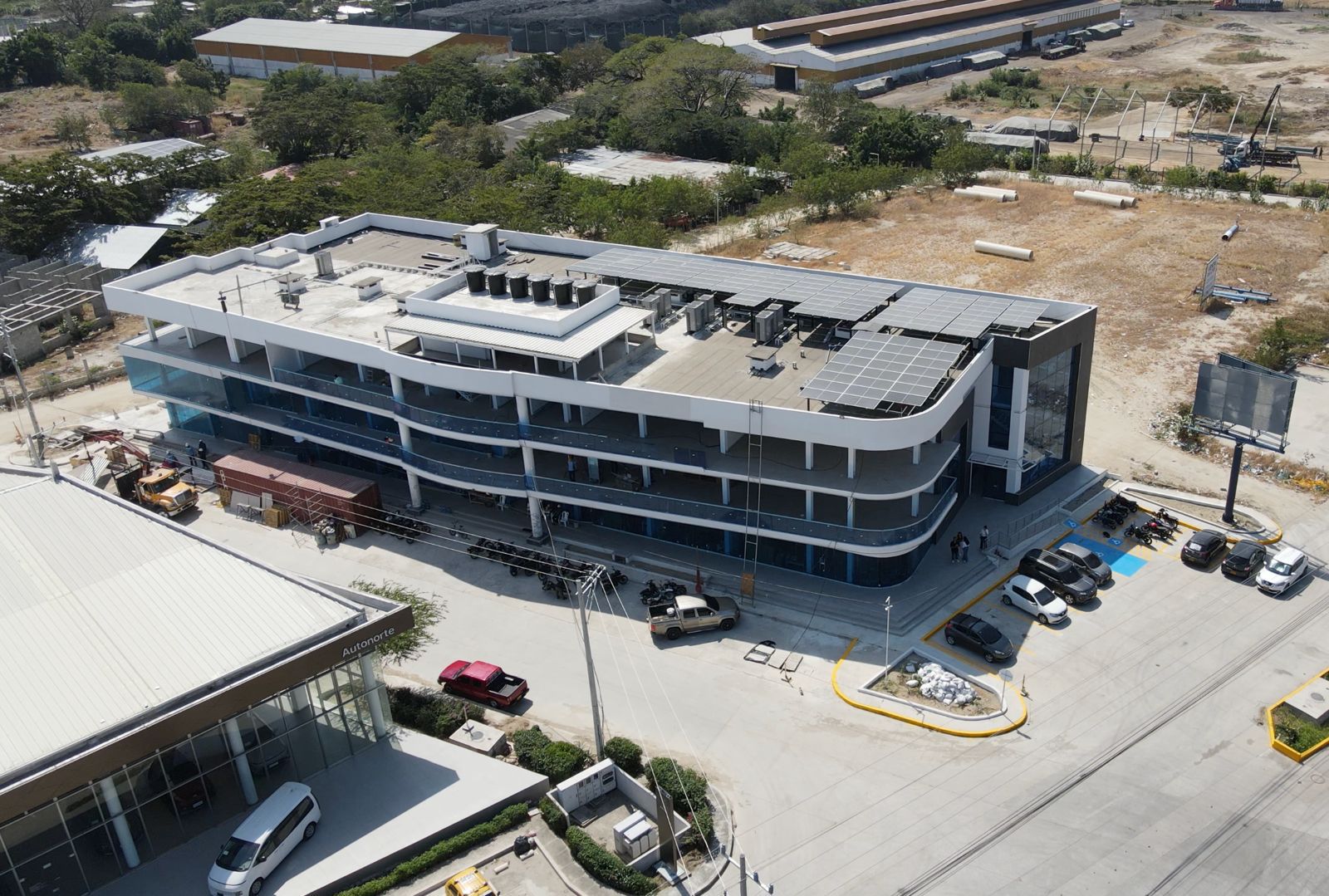 nueva sede secretaria de movilidad nueva sede secretaria de movilidad