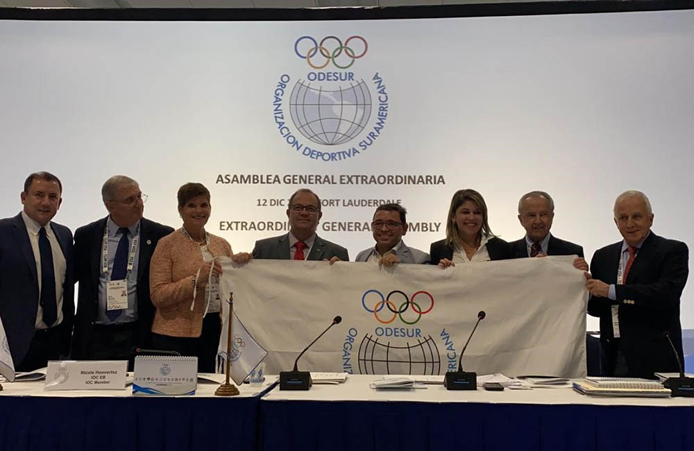 Santa Marta oficializará su candidatura a los Juegos Centroamericanos del Caribe de Mar y Playa Santa Marta oficializará su candidatura a los Juegos Centroamericanos del Caribe de Mar y Playa