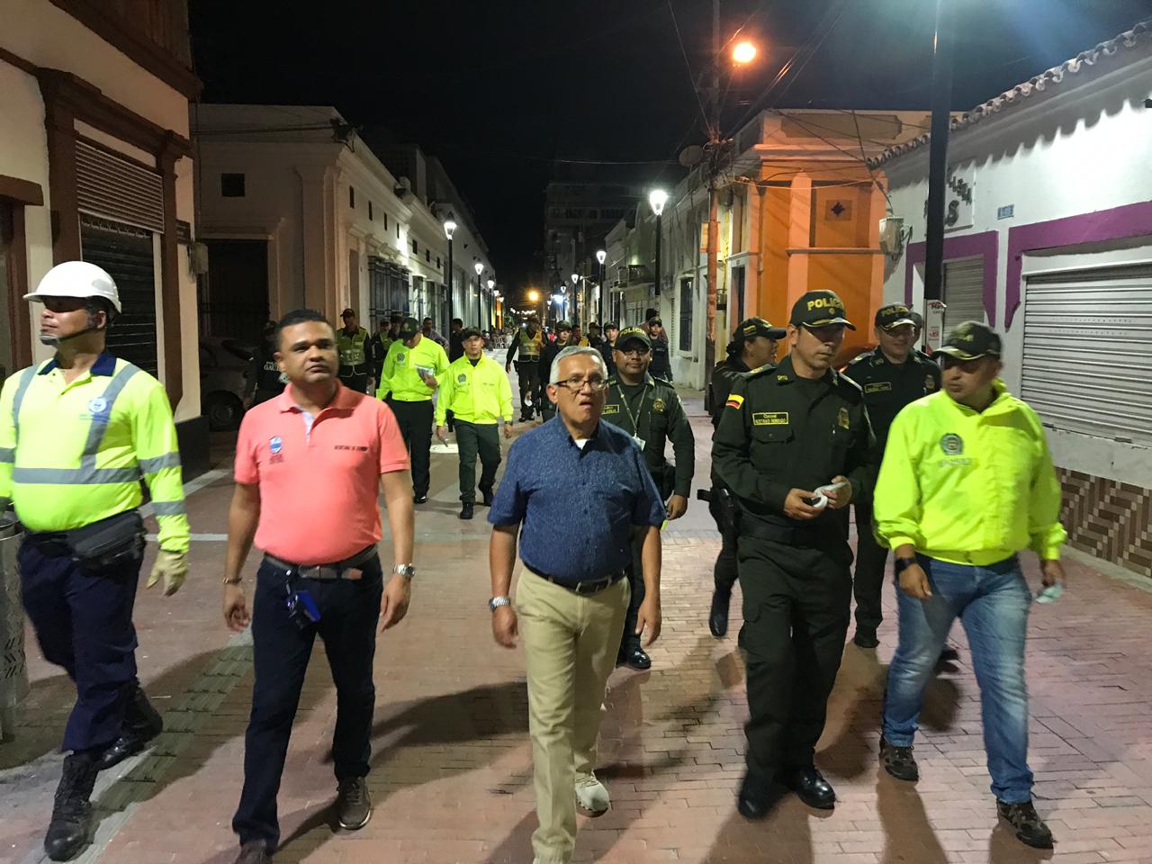 Segundo año consecutivo con cero homicidios durante celebración de Amor y Amistad Segundo año consecutivo con cero homicidios durante celebración de Amor y Amistad