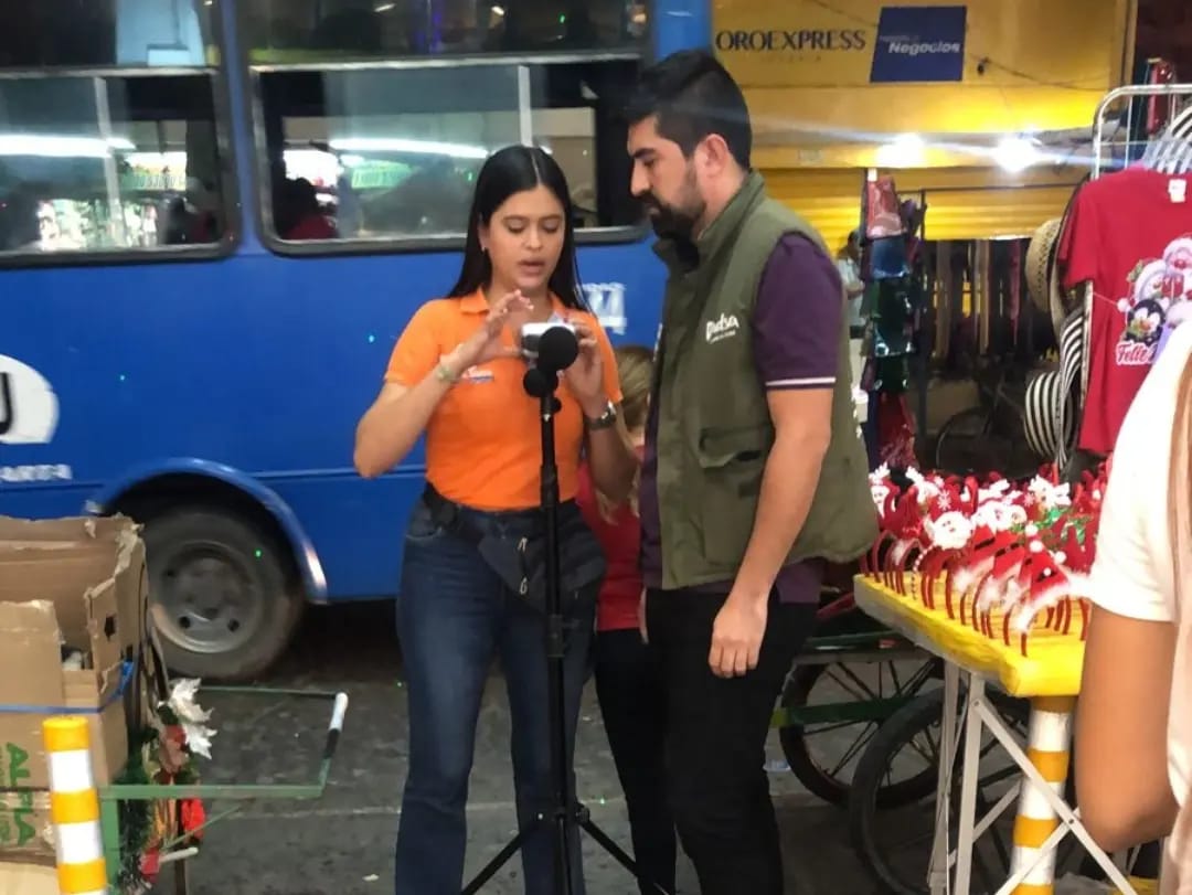 Alcaldía realiza operativos contra el ruido en el sector comercial de Santa Marta Alcaldía realiza operativos contra el ruido en el sector comercial de Santa Marta