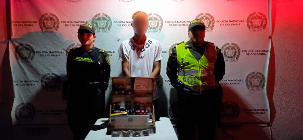 Distrito sanciona 10 establecimientos por infringir normas de convivencia ciudadana