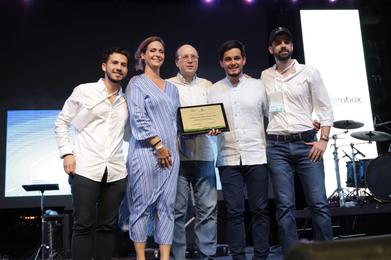 En alianza con la Alcaldía de Santa Marta, Cámara de Comercio y el Ministerio de Tecnología, Información y Comunicaciones, Santa Marta Vital lanza oficialmente “la Perla app” En alianza con la Alcaldía de Santa Marta, Cámara de Comercio y el Ministerio de Tecnología, Información y Comunicaciones, Santa Marta Vital lanza oficialmente “la Perla app”