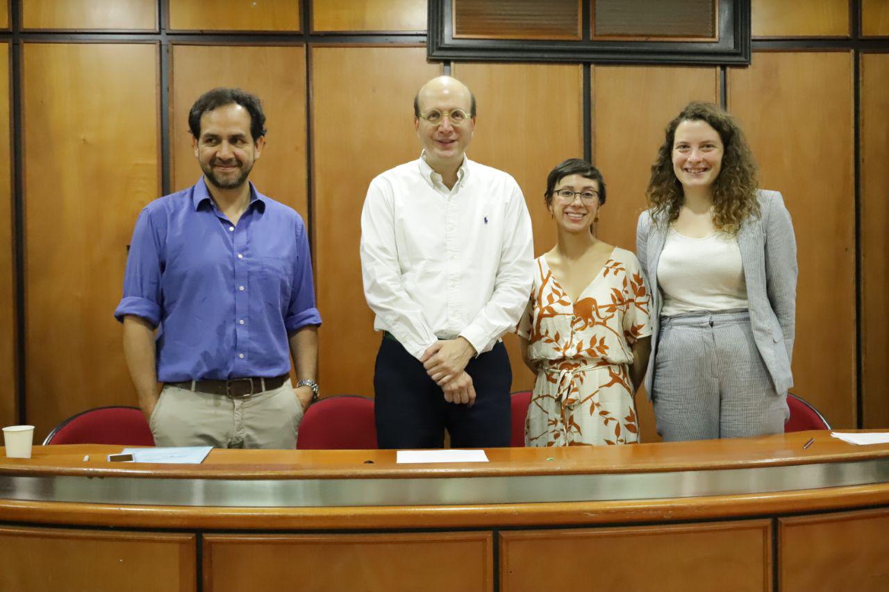 “Santa Marta debe surgir como marca registrada que brille por sus diversas vertientes culturales”: Alcalde (e) Rugeles “Santa Marta debe surgir como marca registrada que brille por sus diversas vertientes culturales”: Alcalde (e) Rugeles