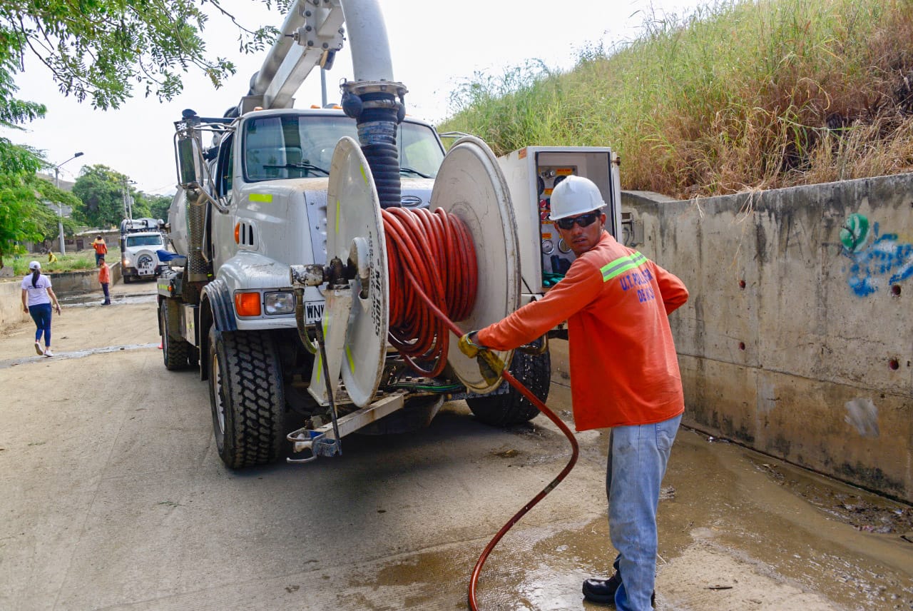 Essmar tiene listo plan de contingencia para temporada turística Essmar tiene listo plan de contingencia para temporada turística