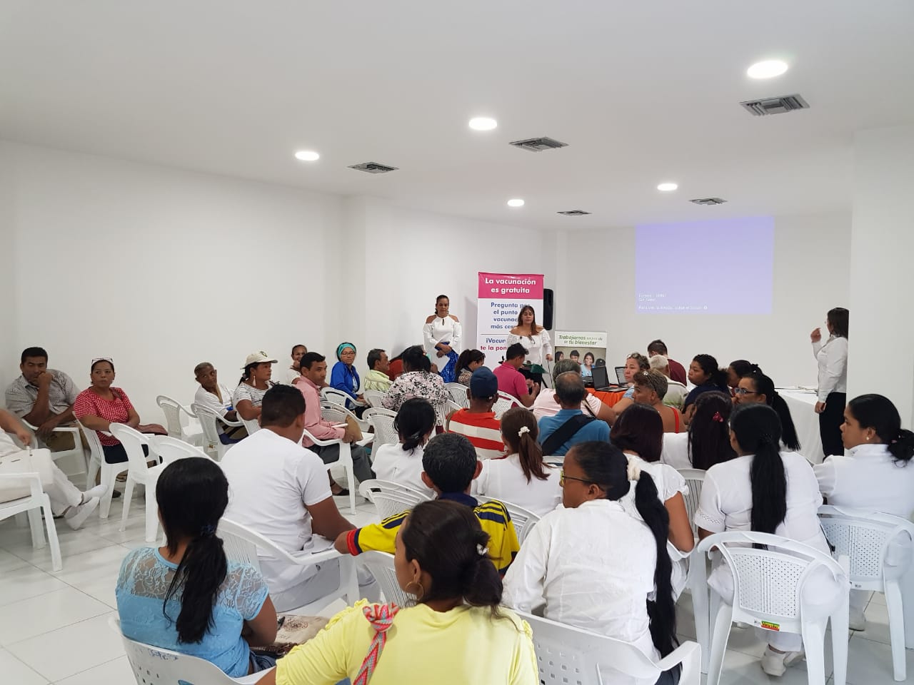 Seguimiento a aplicativo que busca erradicar al Aedes aegypti Seguimiento a aplicativo que busca erradicar al Aedes aegypti