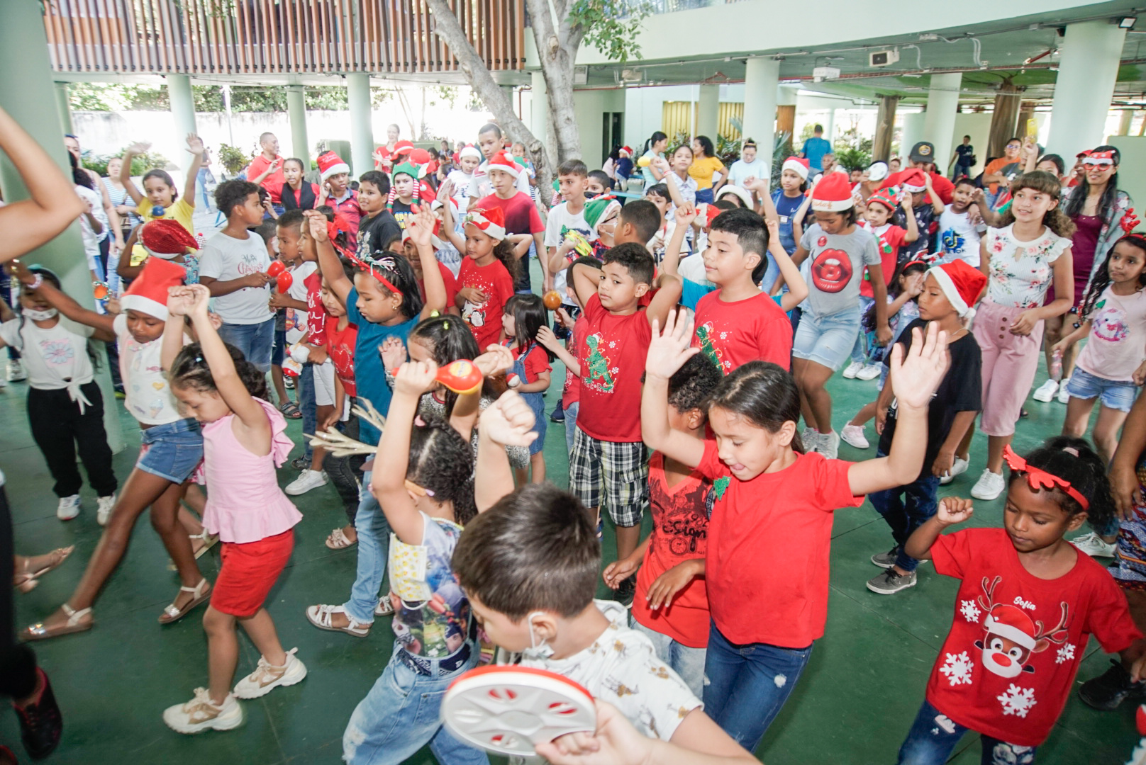 Navidades por el mundo