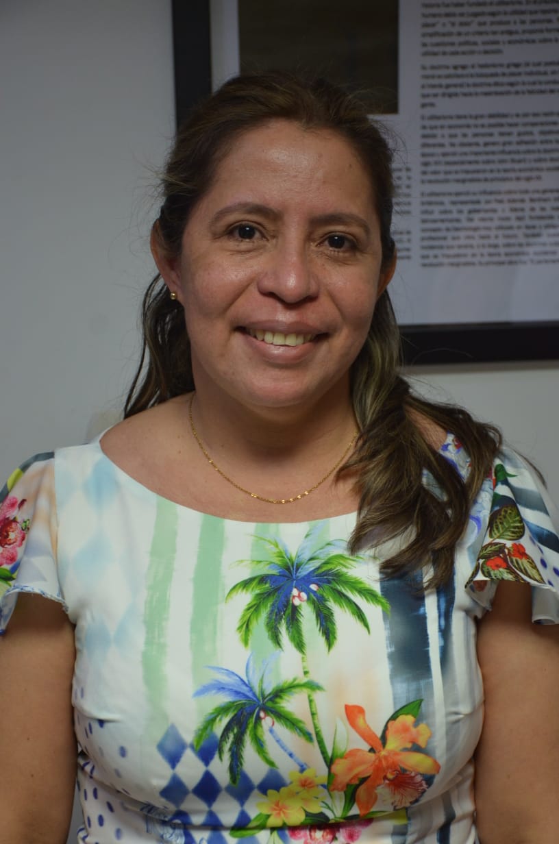 Después de más de una década, IED Liceo Celedón tendrá a una rectora en propiedad Después de más de una década, IED Liceo Celedón tendrá a una rectora en propiedad