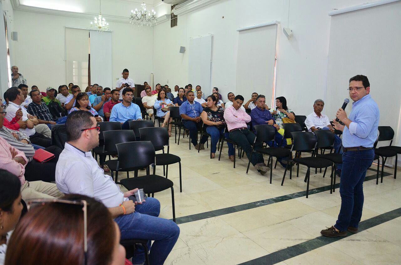 Rectores de las IED tienen hasta la próxima semana para actualizar plataformas de MinEducación