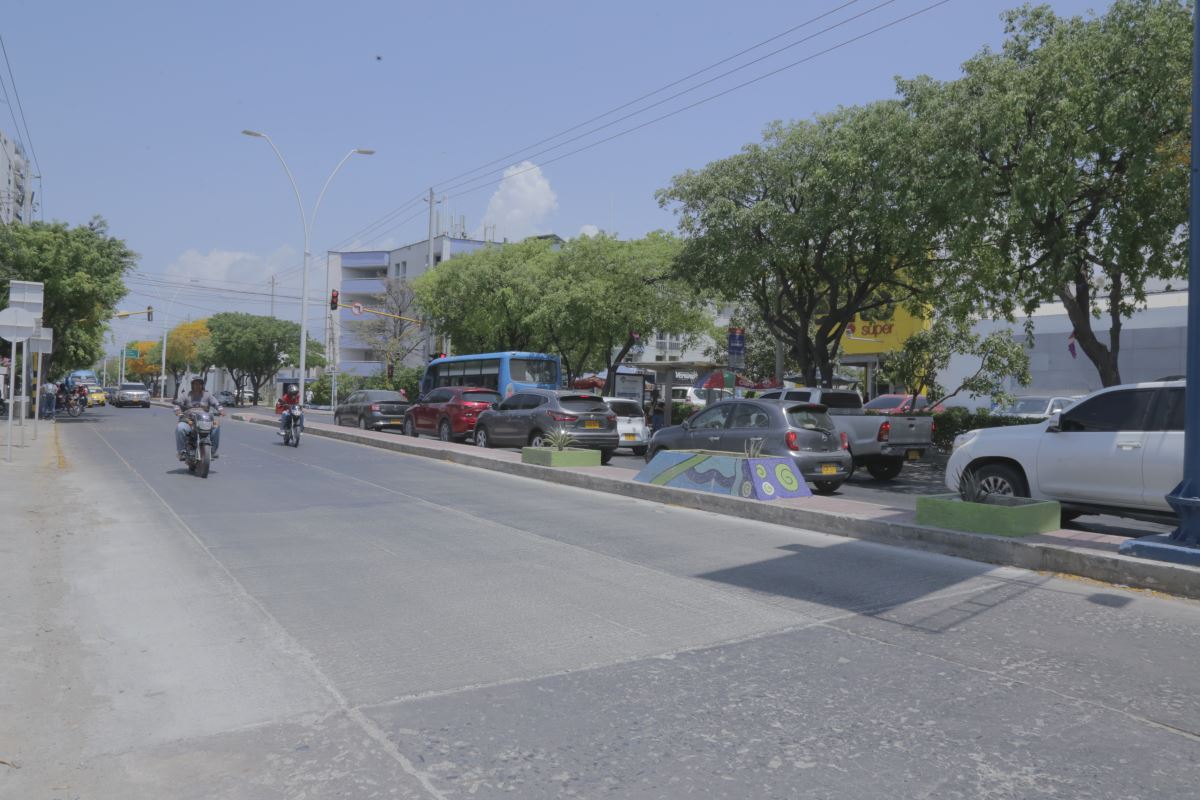 Alcaldía Distrital continuará en el 2023 con el Plan de Reposición de Placas Alcaldía Distrital continuará en el 2023 con el Plan de Reposición de Placas